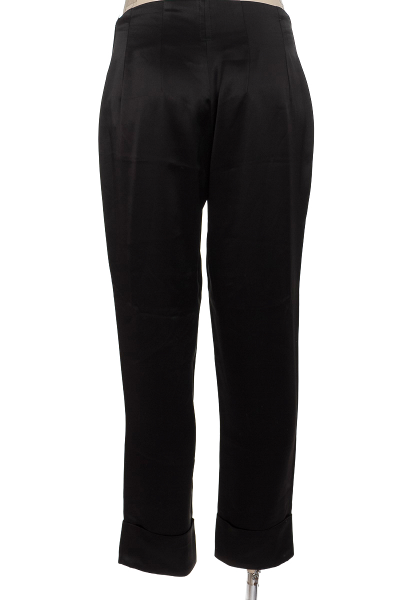 Pantalones color Negro - Closeando