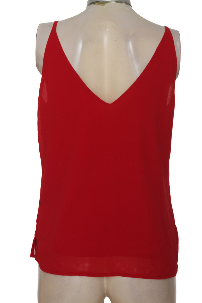 Blusa color Vinotinto - Setenta Cuarenta