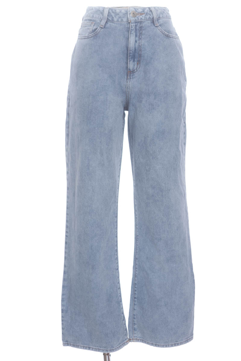 Pantalones color Azul - Leonisa