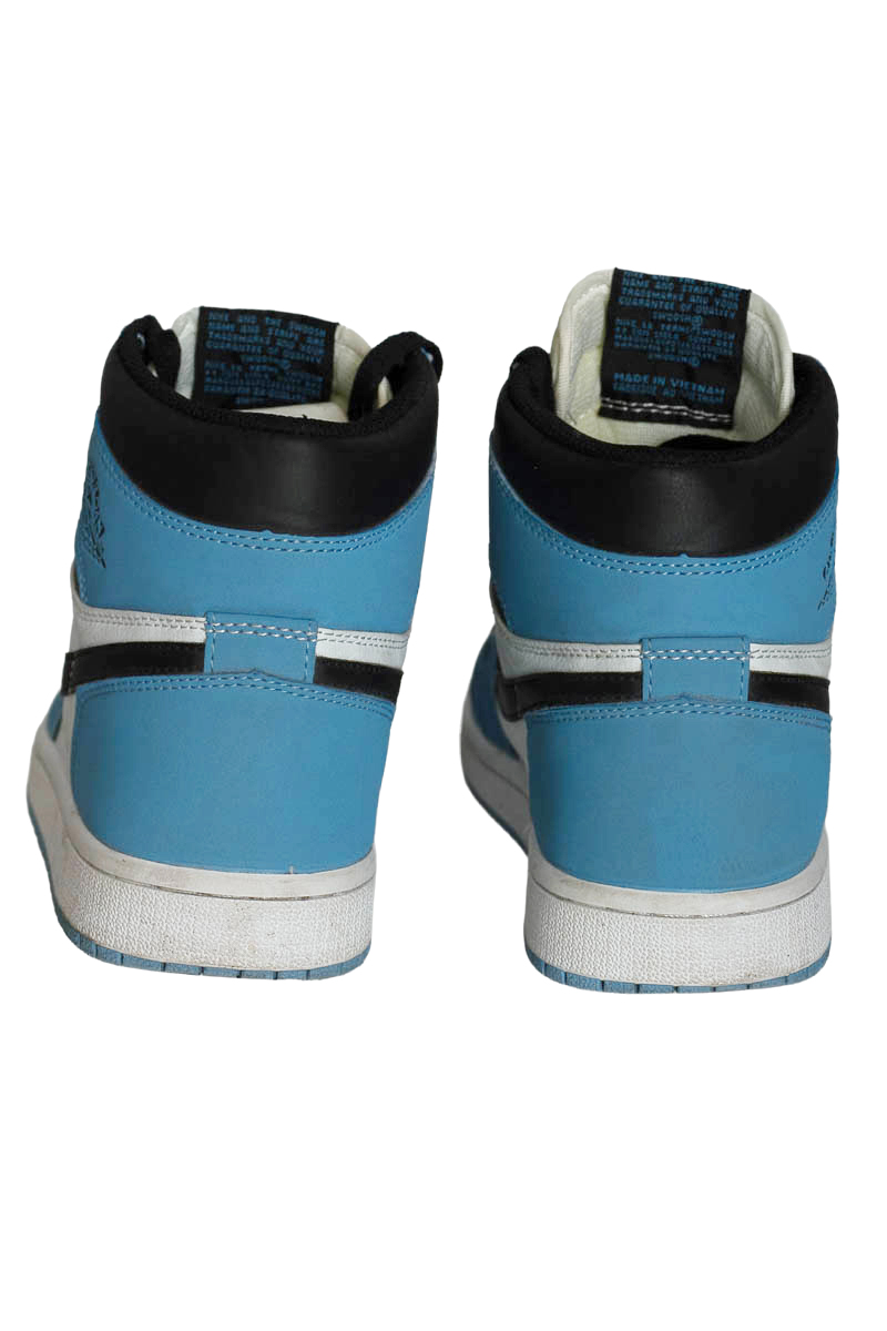 Zapatos color Azul - Closeando