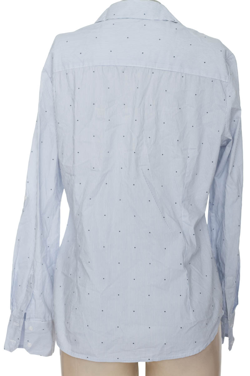 Blusa color Azul - Basement