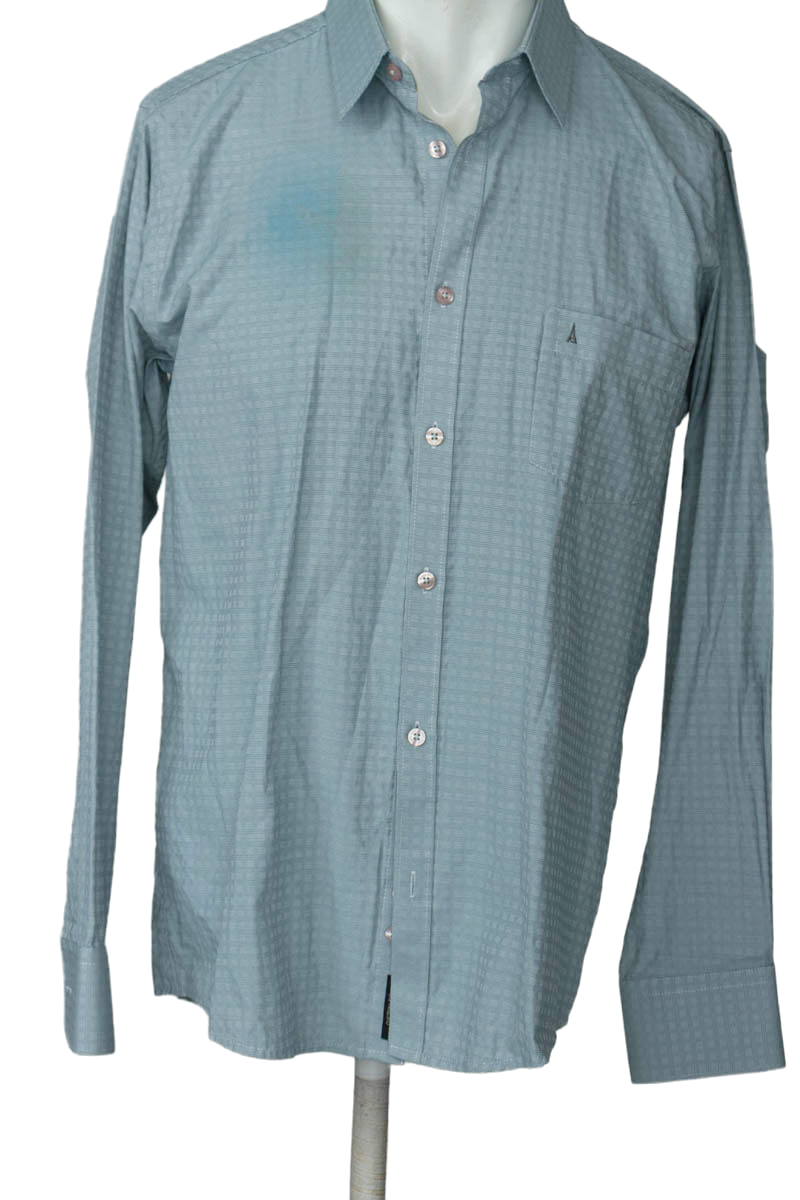 Camisa color Azul - Kosta azul