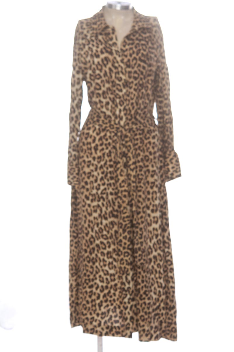 Vestido / Enterizo color Beige - H&M