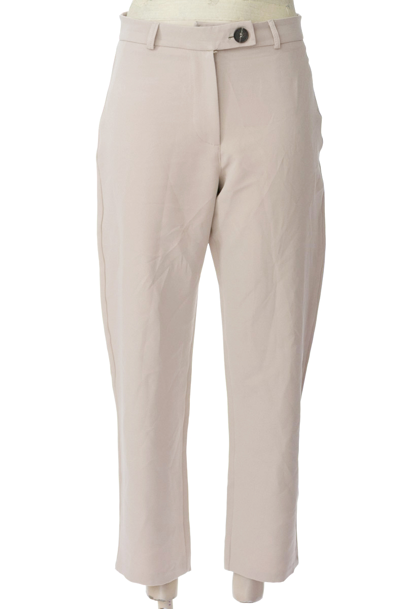 Pantalones color Beige - Free Spirit