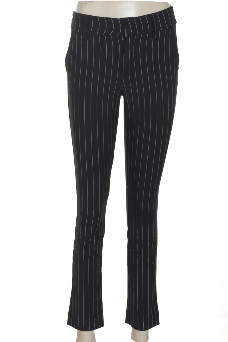 Pantalones color Azul - Basement
