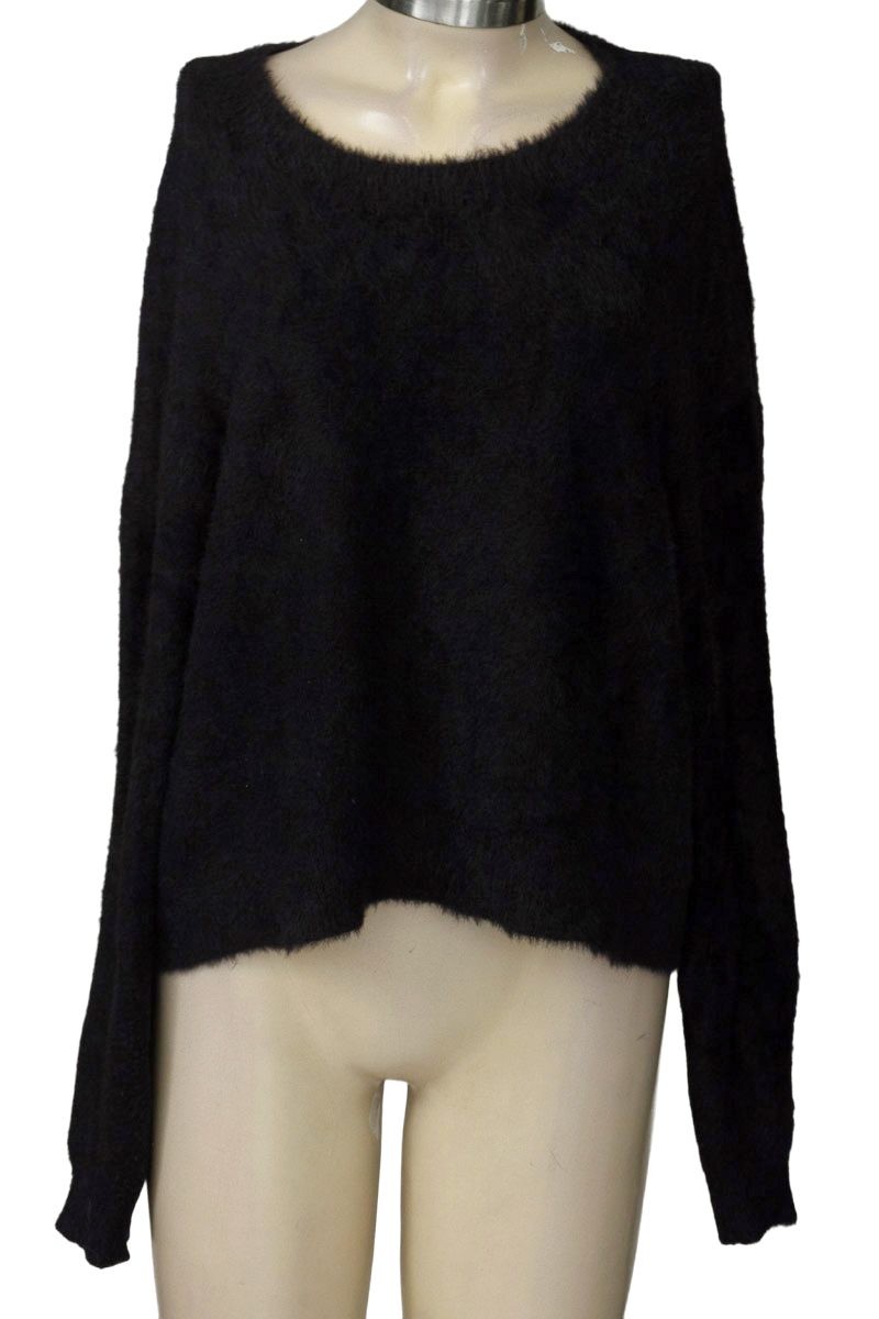 Sweater color Azul - Divided by H&M