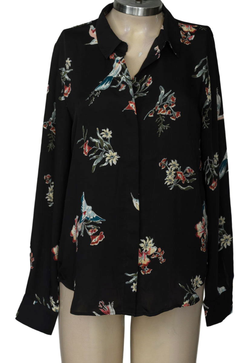 Sweater color Negro - Zara