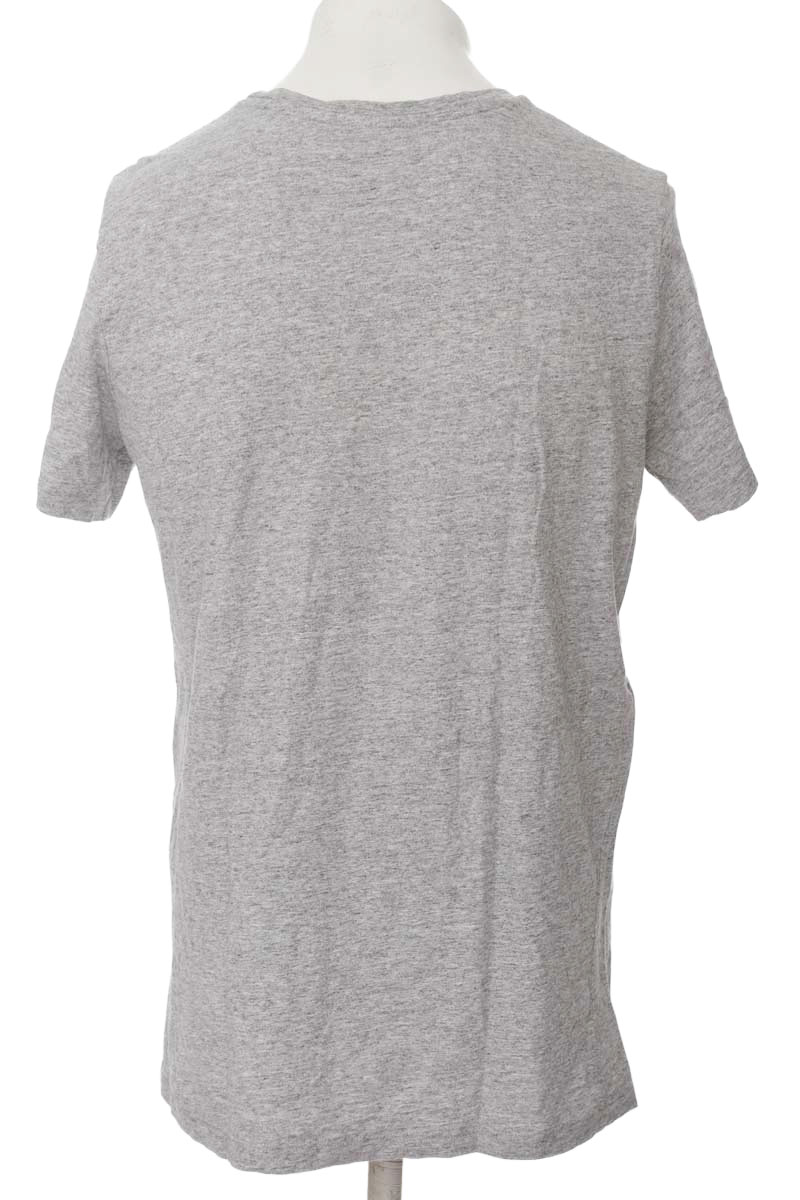 Camiseta color Gris - H&M