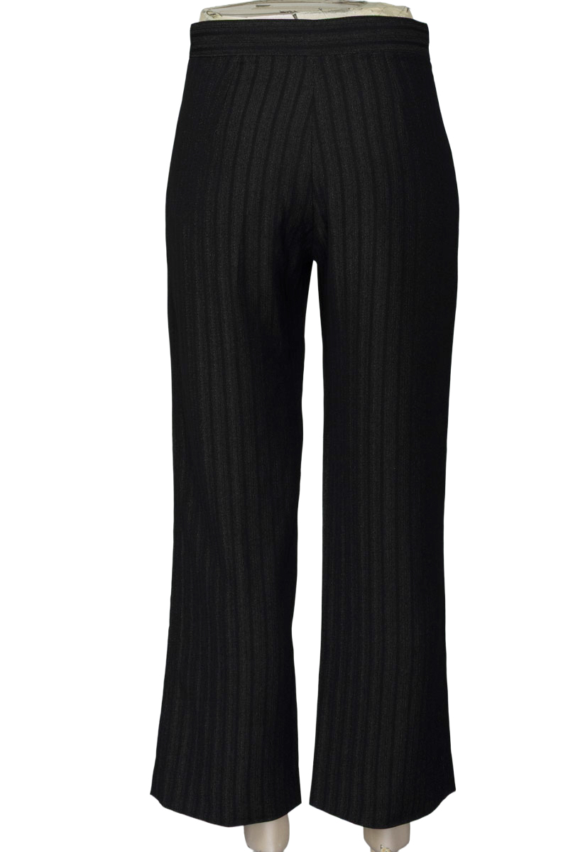 Pantalones color Negro - Creaciones J.I.