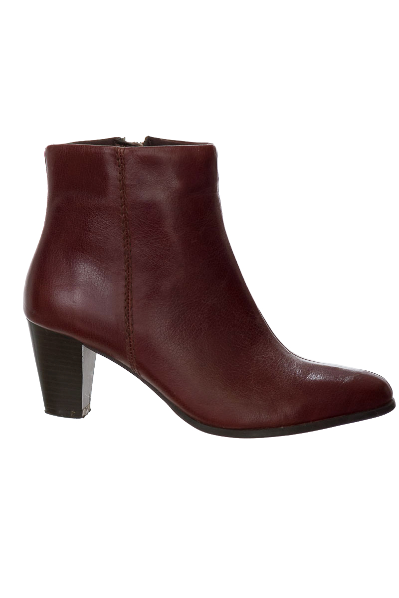 Zapatos color Café - APOLOGY