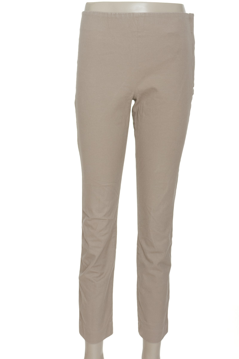 Pantalones color Beige - Adolfo Dominguez