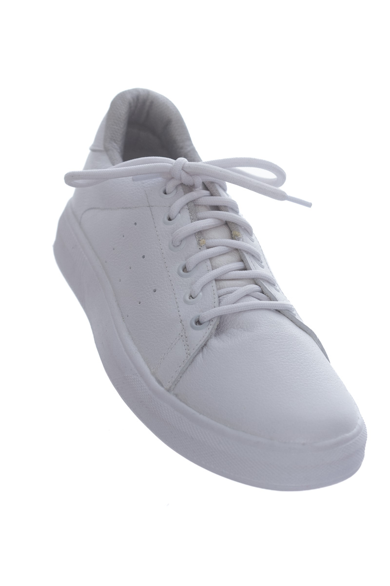 Zapatos color Blanco - Closeando
