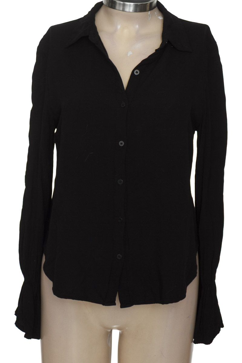 Blusa color Negro - Forever 21
