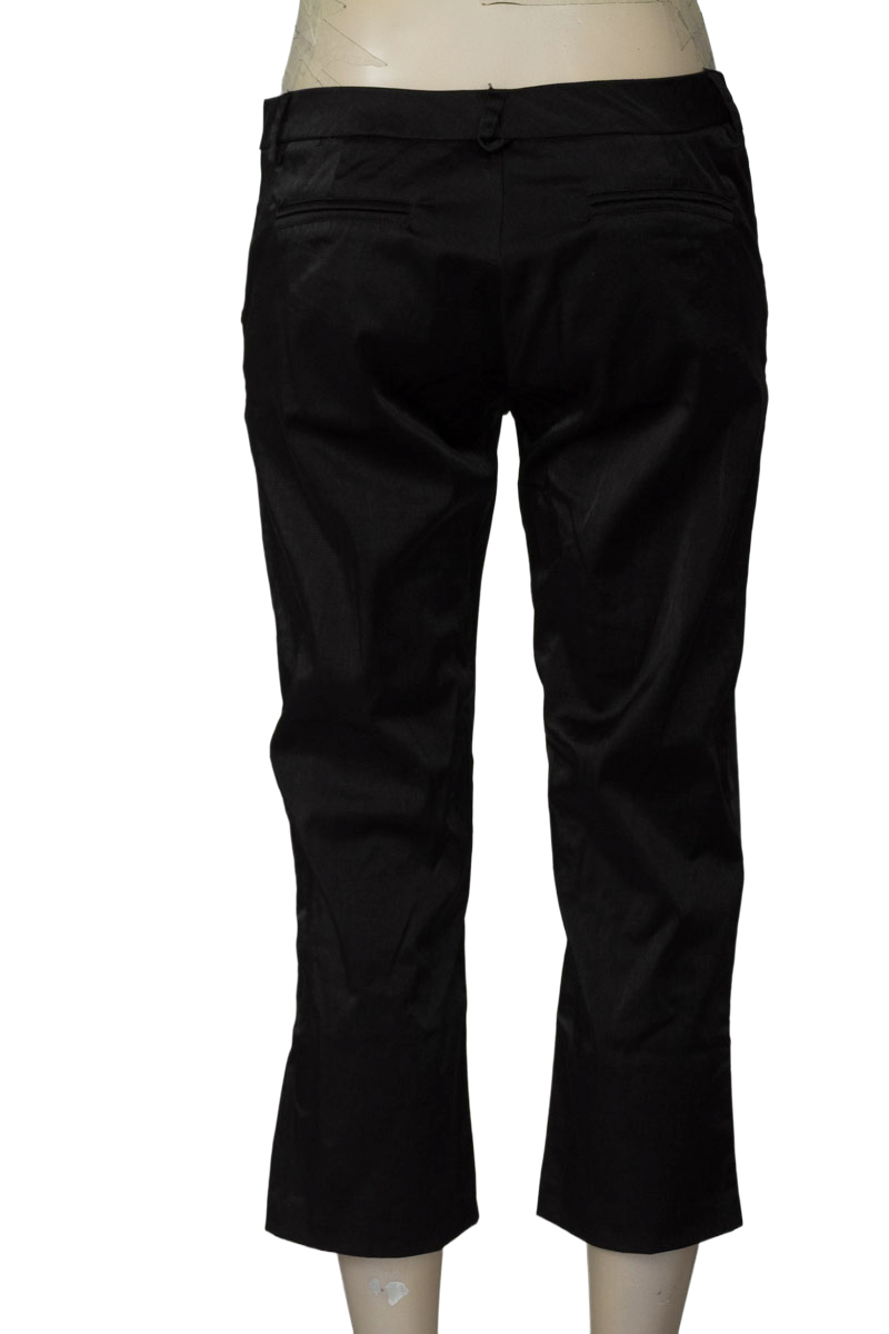 Pantalones color Negro - Studio F