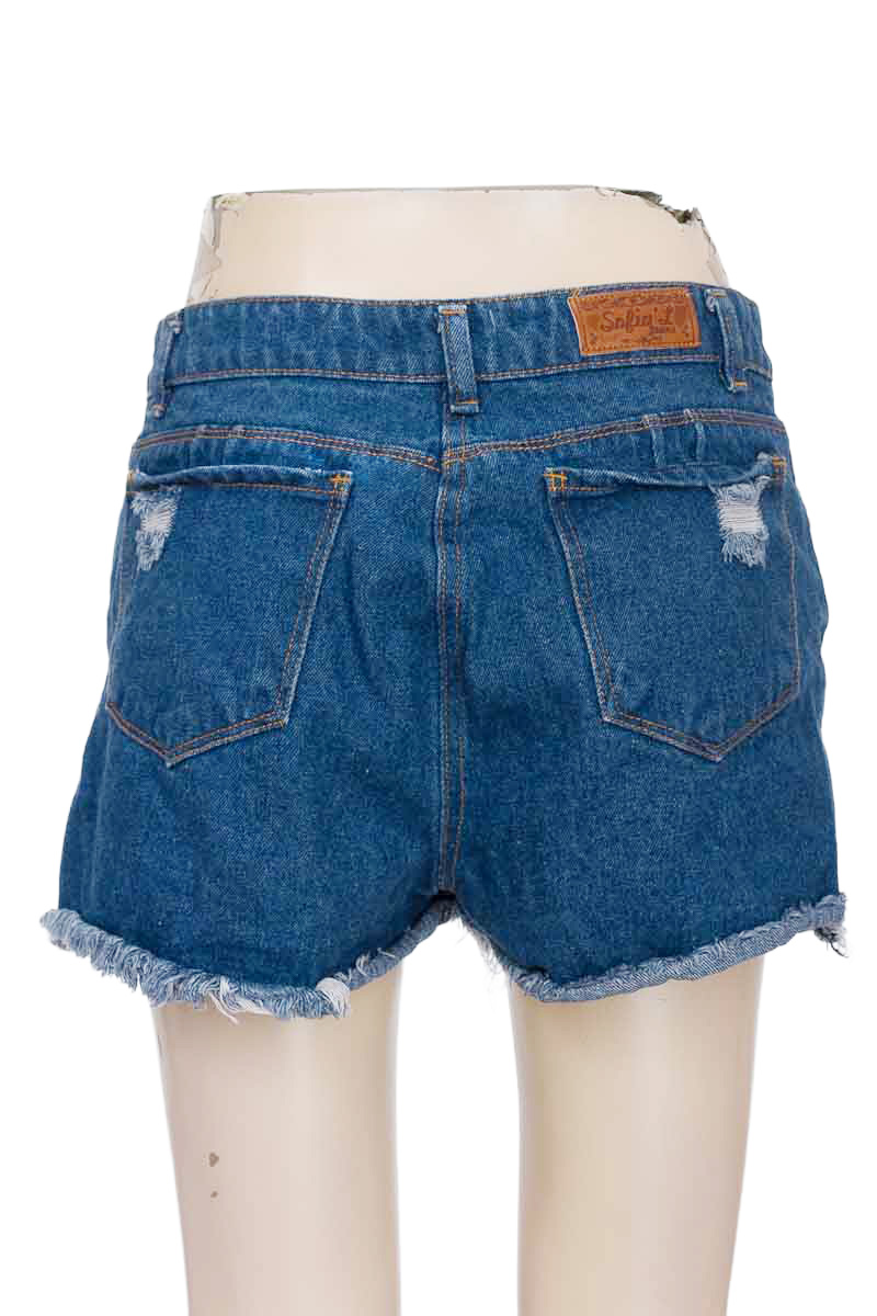 Short color Azul - Sofia's