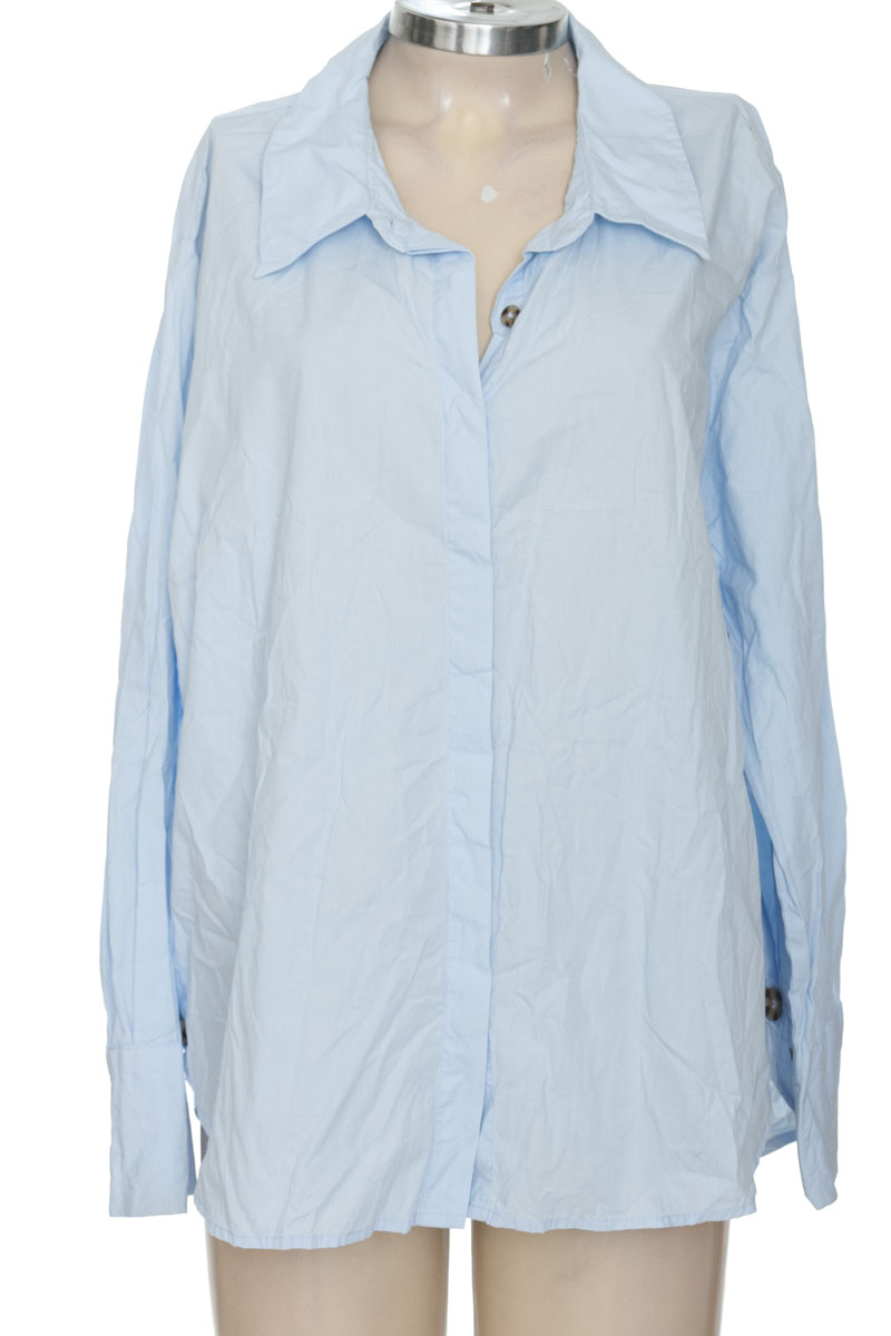 Blusa color Azul - Southland