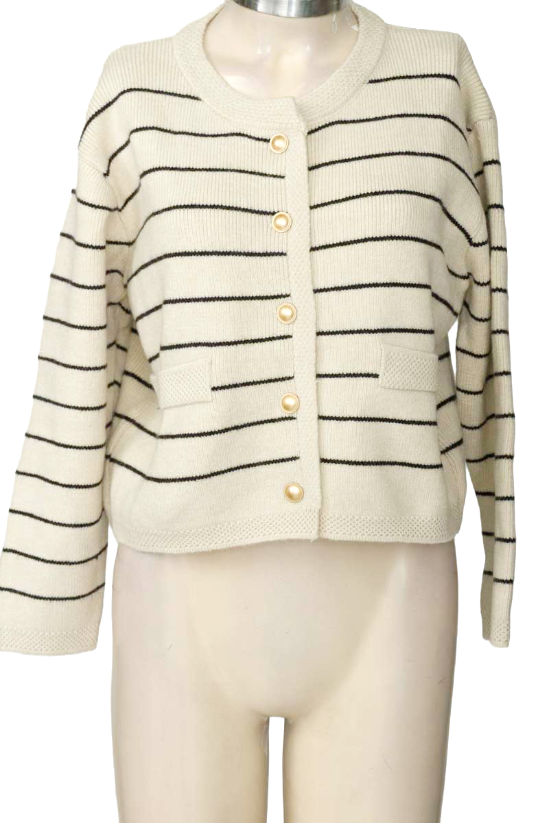 Sweater color Beige - Closeando