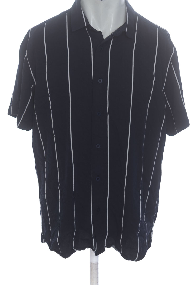 Camisa color Azul - Seven Seven