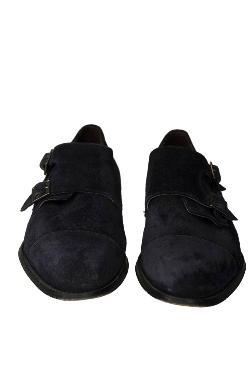 Zapato color Azul - To Boot New York