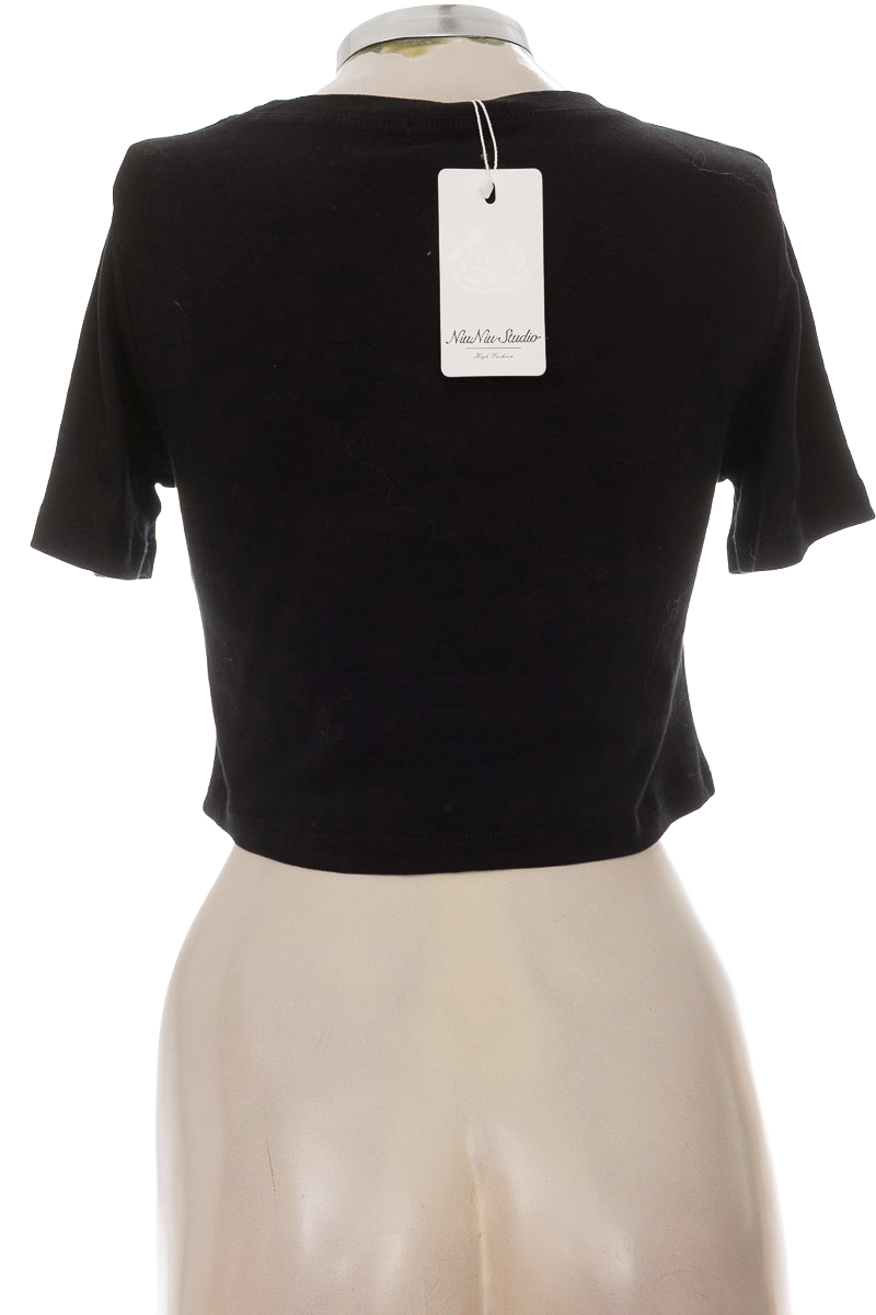 Top / Camiseta color Azul - Niuniu Studio