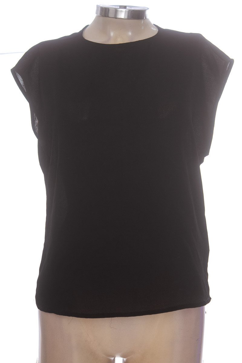 Blusa color Negro - FDS