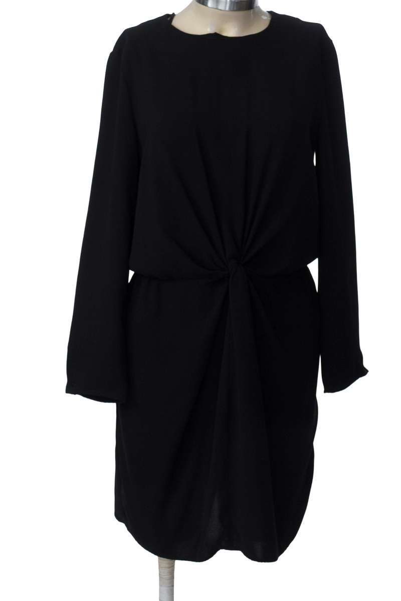 Vestido / Enterizo color Negro - MNG