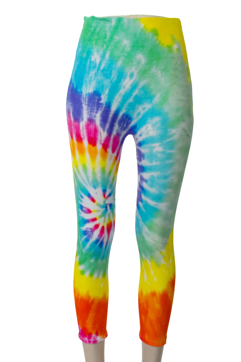 Ropa Deportiva / Salida de Baño color Estampado - Closeando