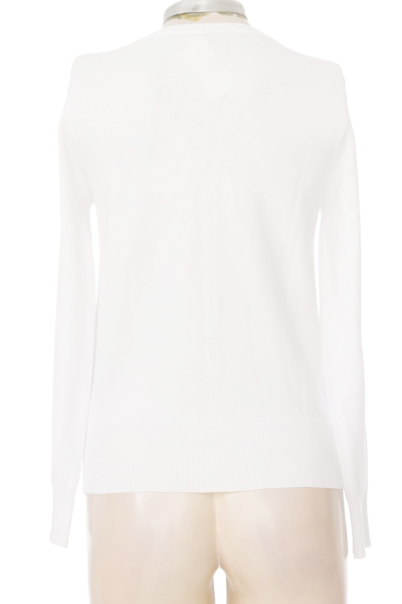 Sweater color Blanco - Arkitect