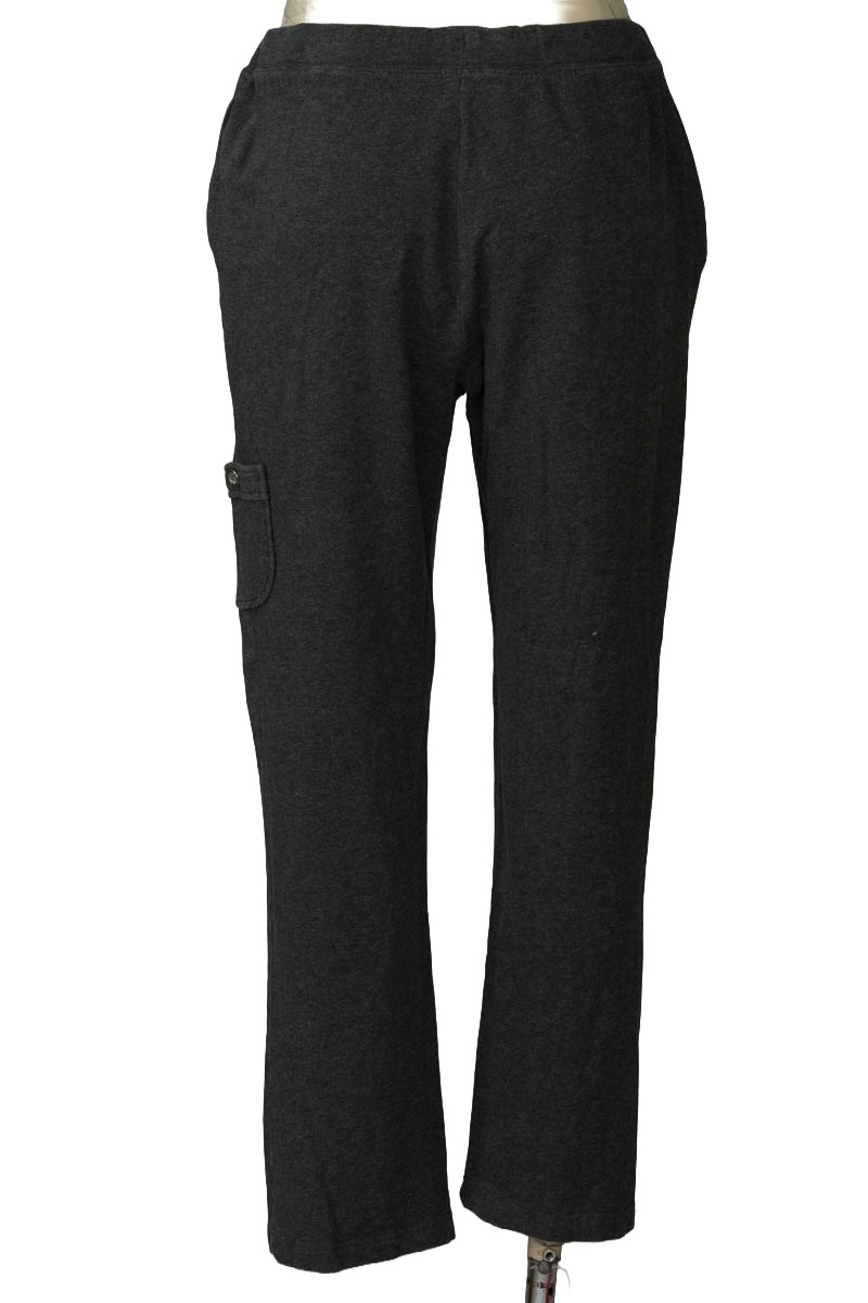 Pantalones color Gris - Rebecca Malone