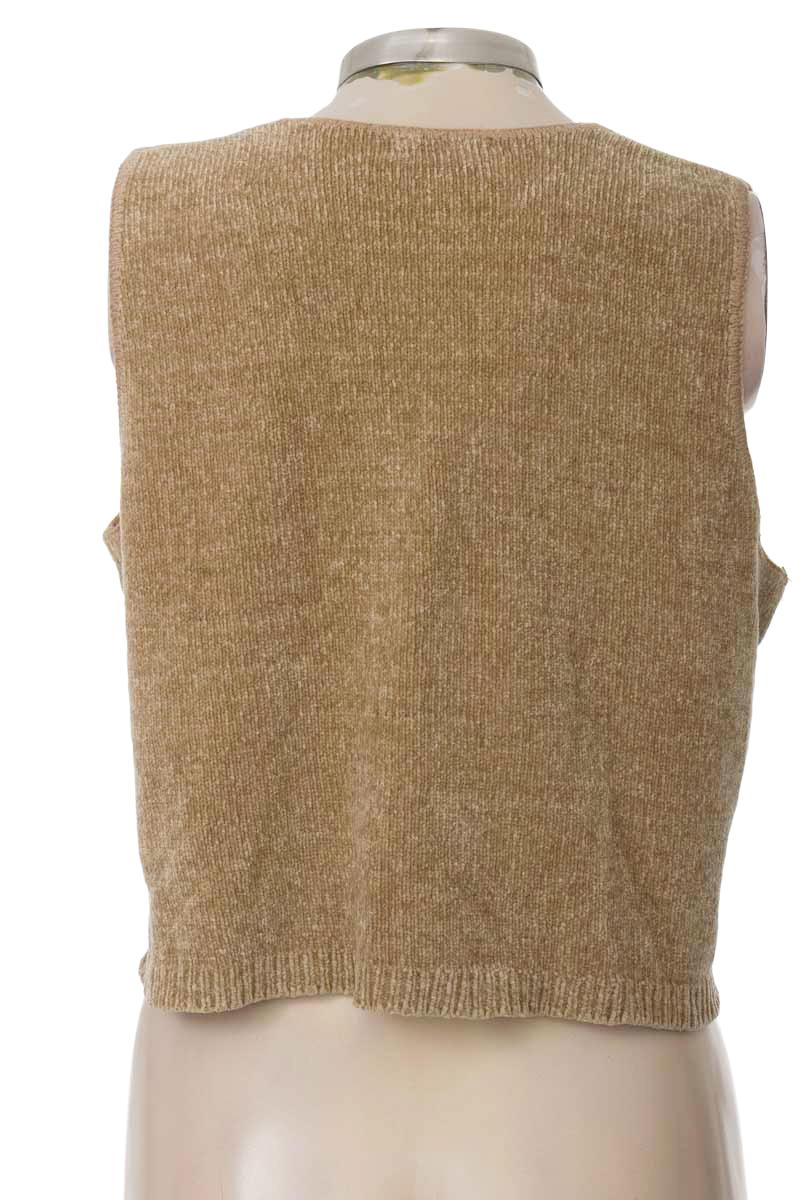 Sweater color Beige - Ann Taylor