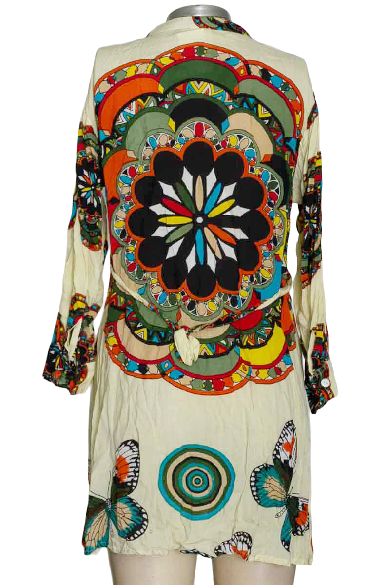 Vestido / Enterizo color Estampado - Ludy