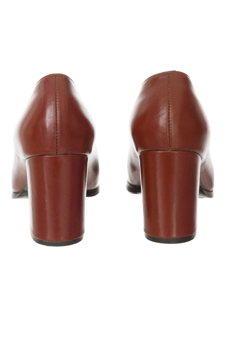 Zapatos color Café - Tihany