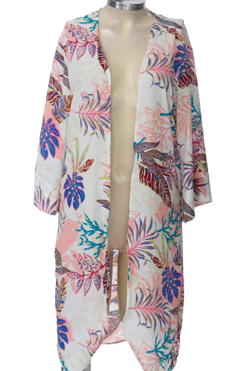 Blusa color Estampado - Closeando