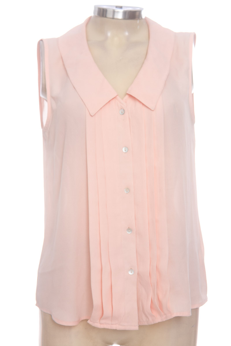Blusa color Rosado - Forever 21