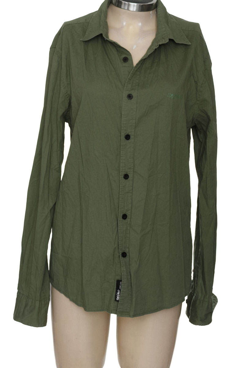 Blusa color Verde - Mossimo