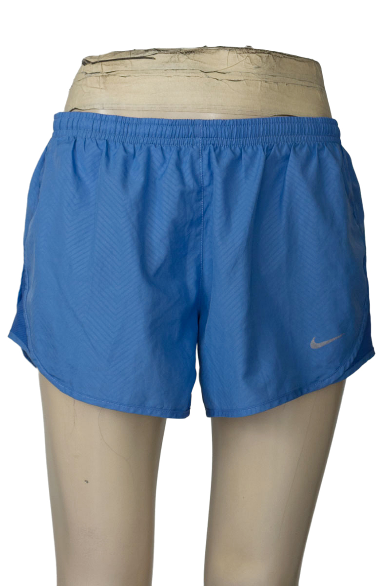 Ropa Deportiva / Salida de Baño color Azul - Nike