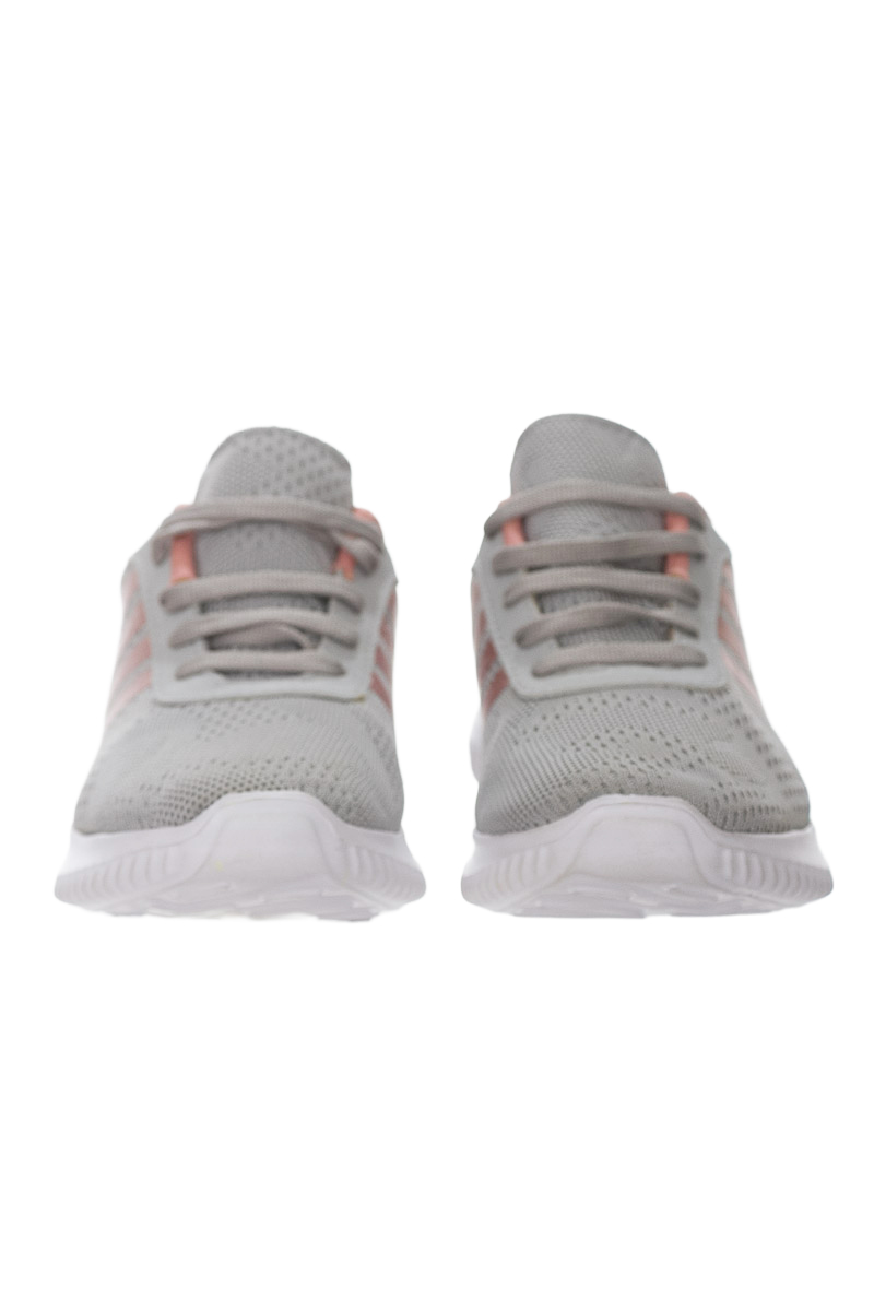 Zapatos color Gris - Closeando