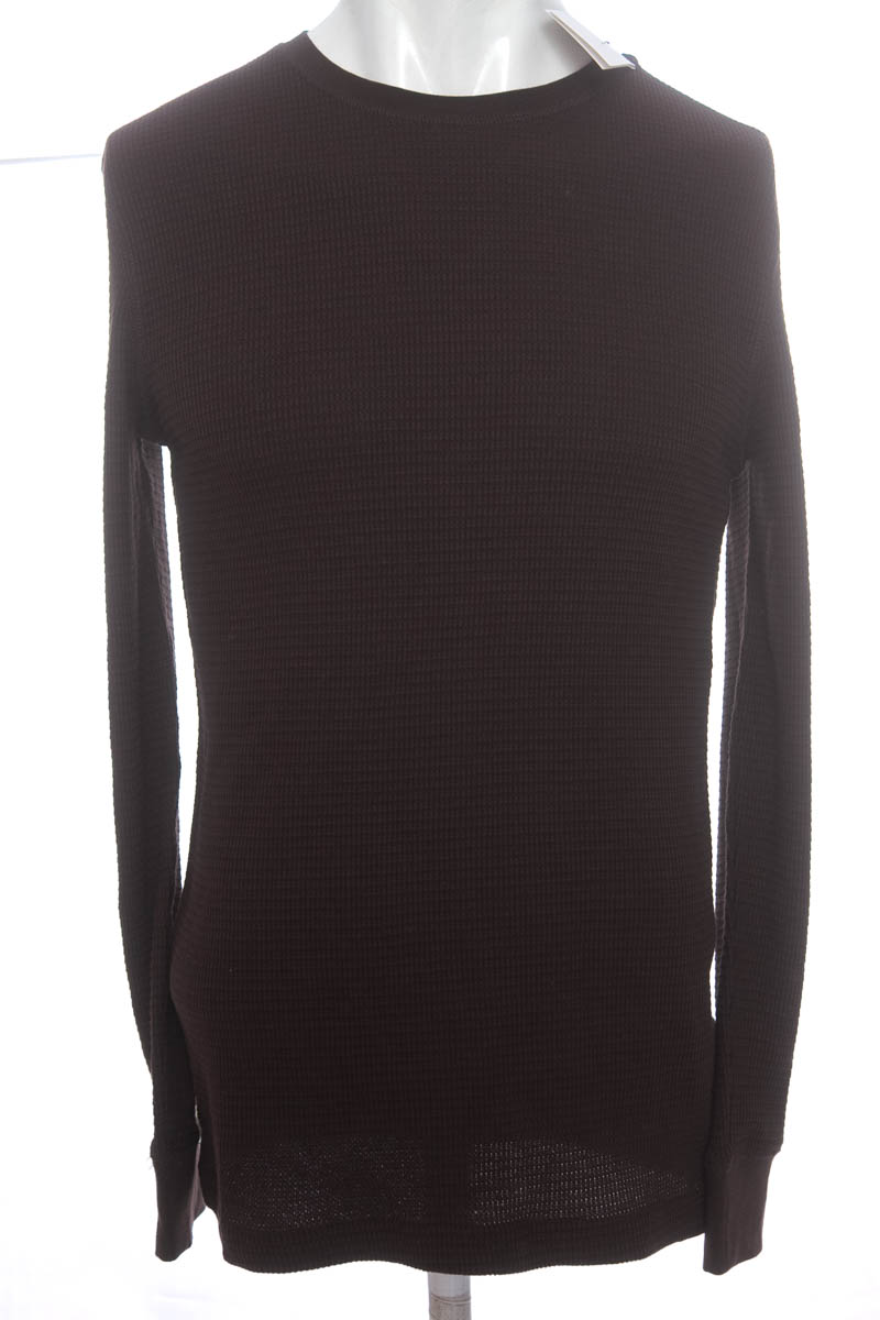 Sweater color Café - H&M