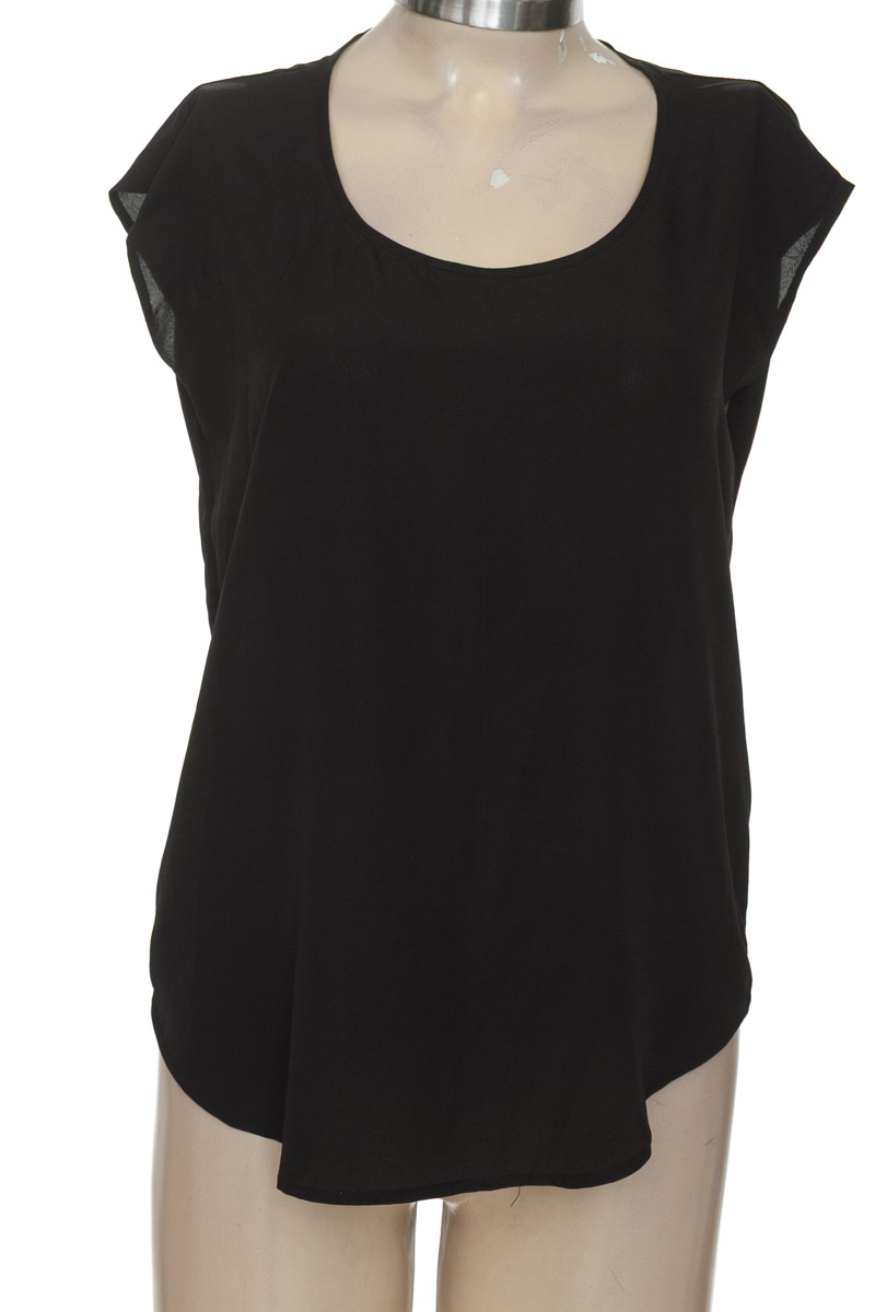 Blusa color Negro - NAF NAF