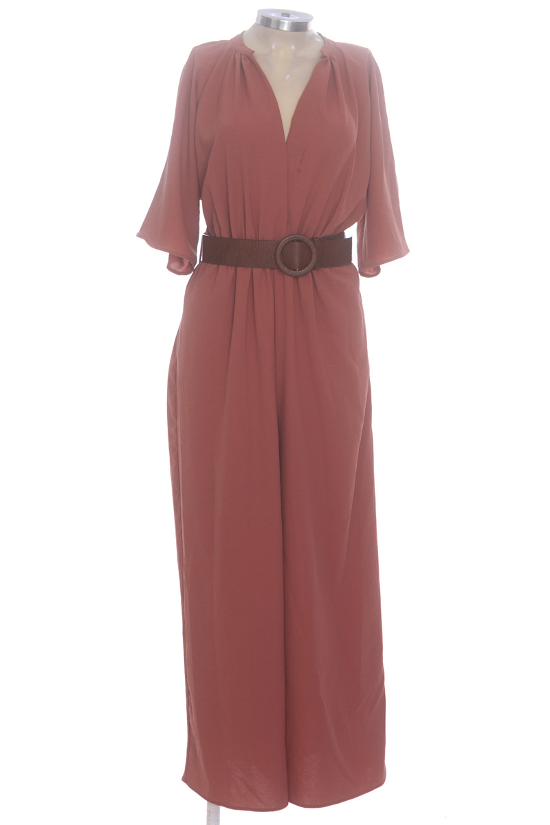 Vestido / Enterizo color Rosado - Zara
