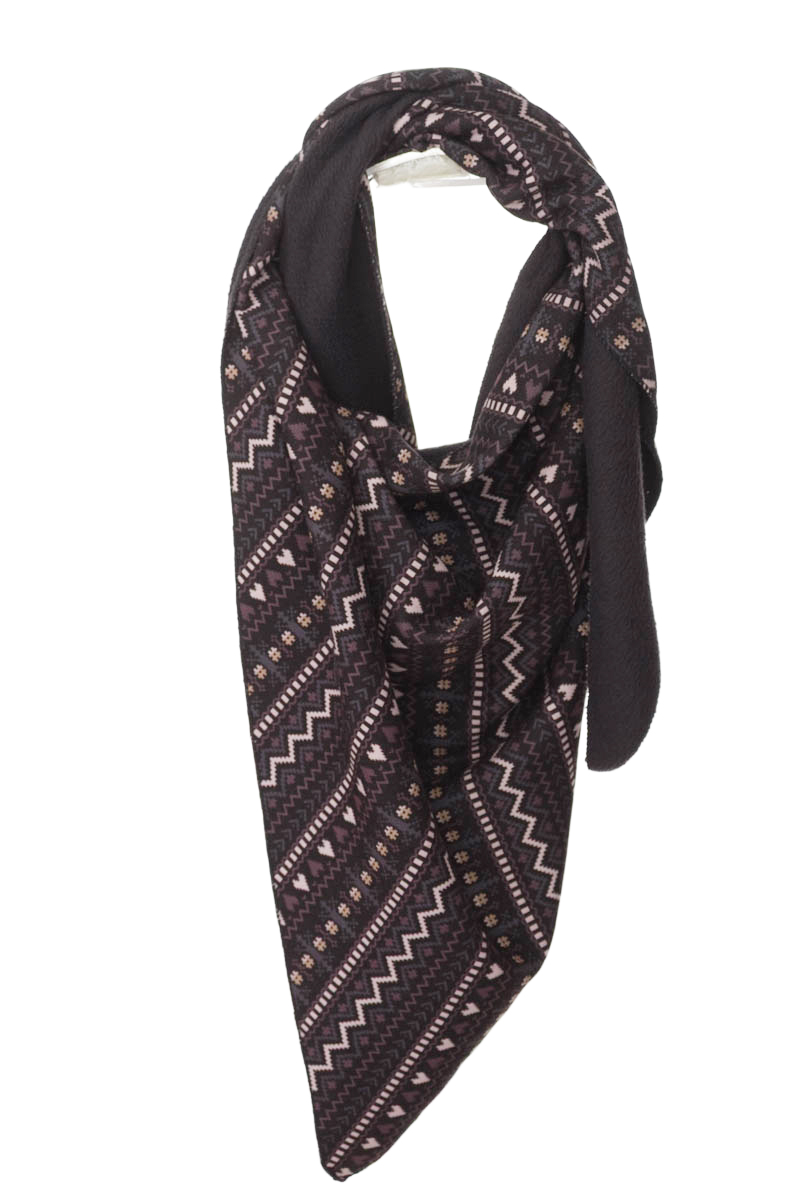 Accesorios color Negro - Closeando