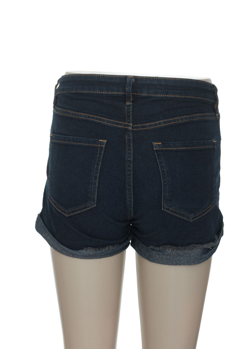 Short color Azul - H&M