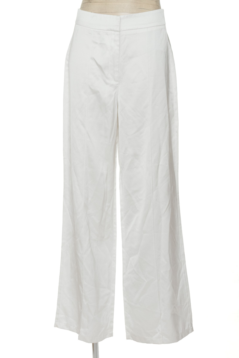 Pantalones color Blanco - Studio F