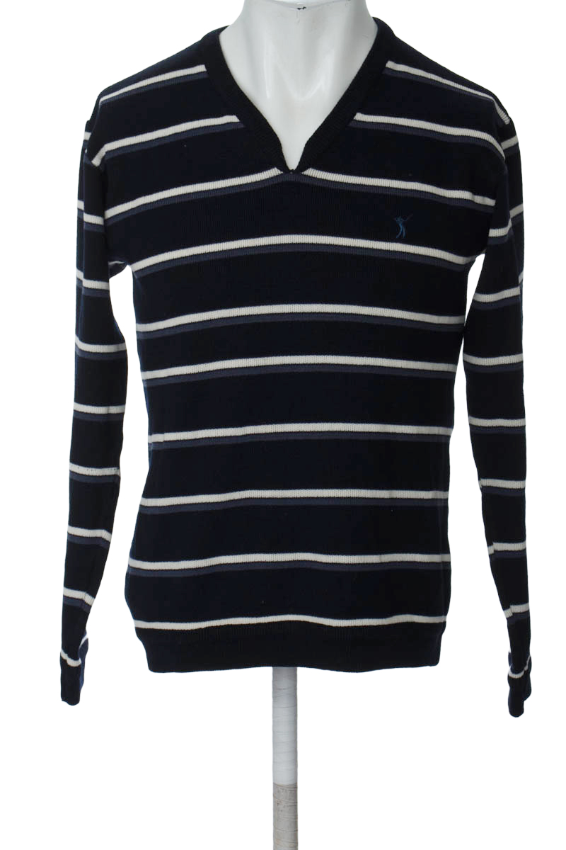 Sweater color Azul - TOTA´S SPORT
