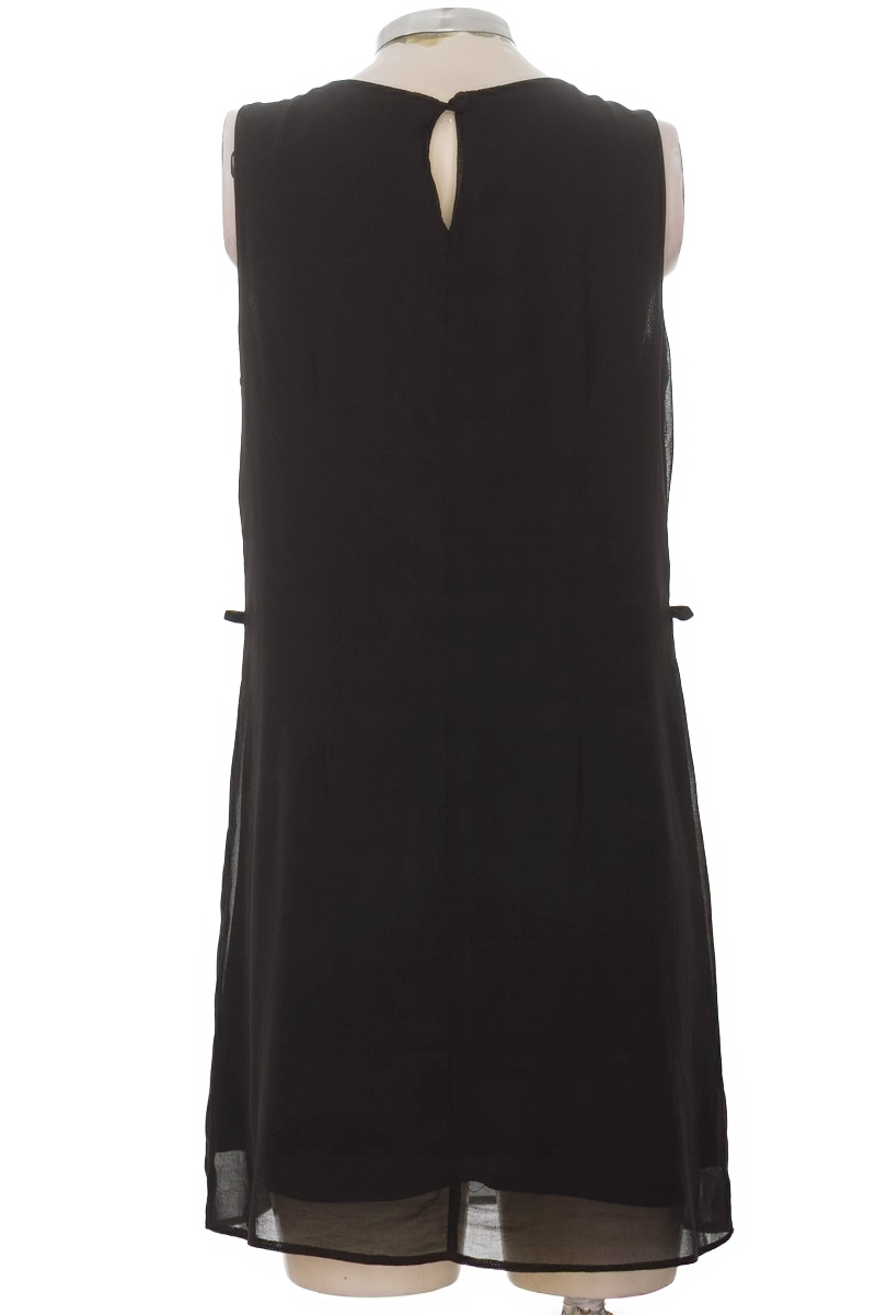 Vestido / Enterizo color Negro - Atmosphere