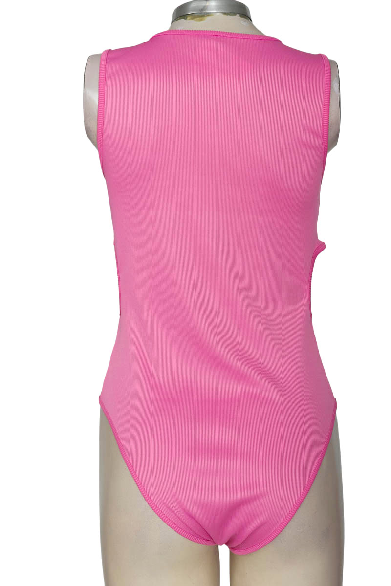 Top / Camiseta color Rosado - Sybilla