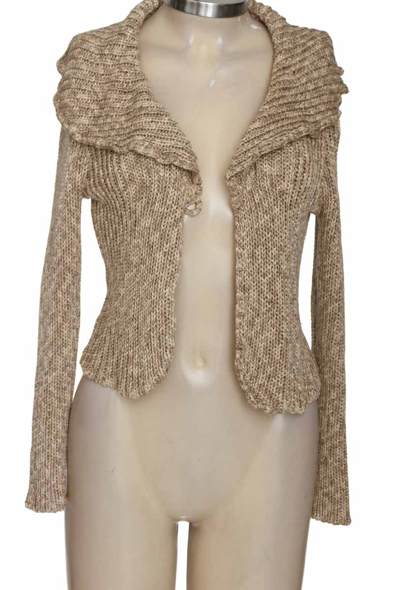 Sweater color Beige - ST JOHN