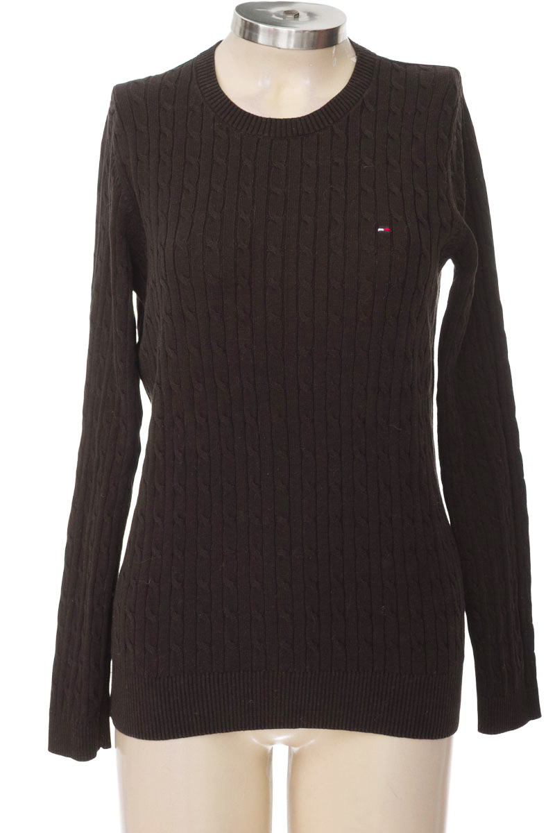 Sweater color Negro - Tommy Hilfiger