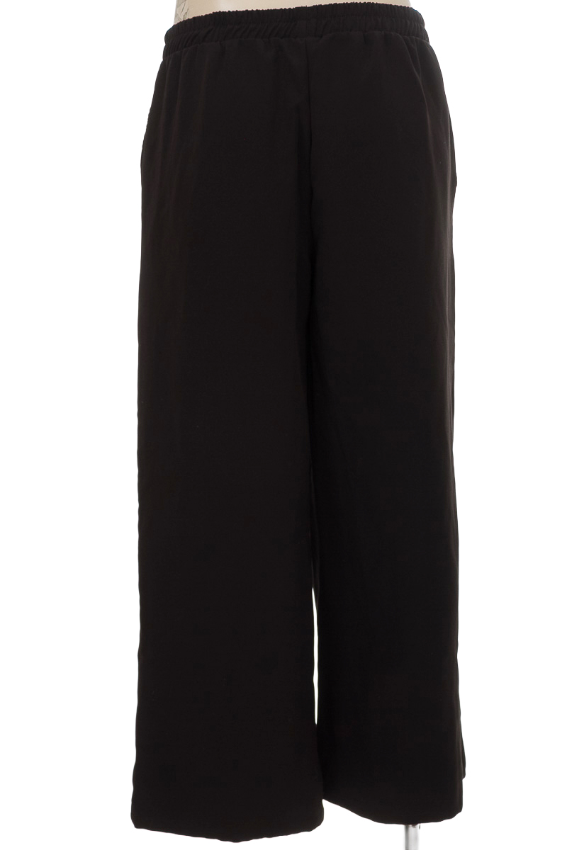 Pantalones color Negro - Surti Bonito