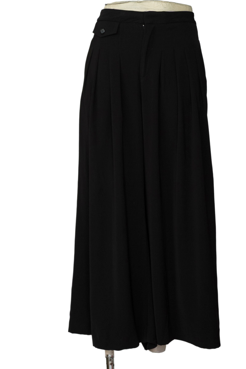 Pantalones color Negro - NAF NAF